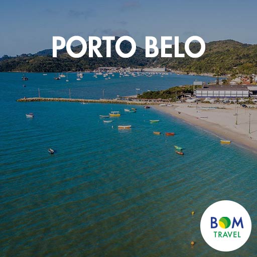 Porto-Belo