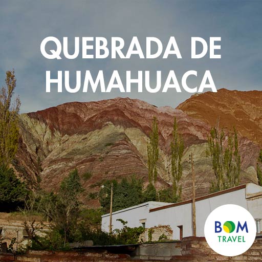 Quebrada-de-Humahuaca