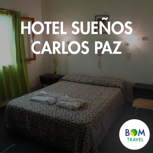 Hotel-sueños-Carlos-Paz