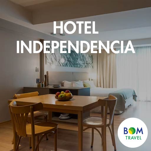 Hotel-Independencia