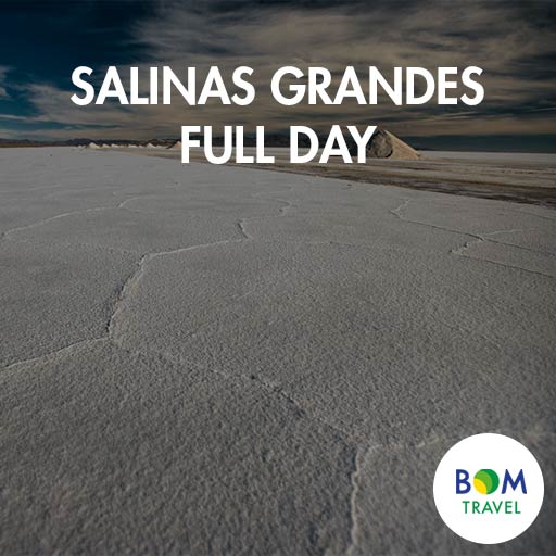 2023 SALINAS GRANDES FULL DAY