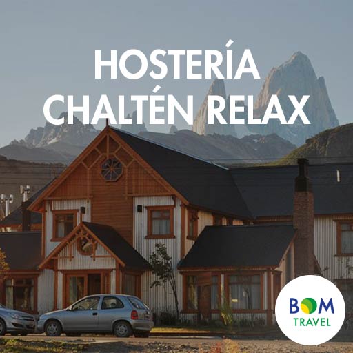 Hostería-Chaltén-Relax