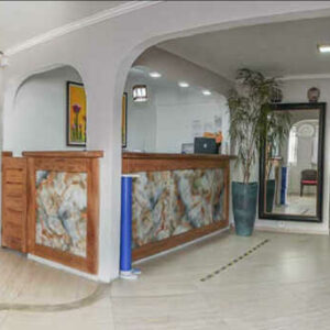 Hotel Descobrimento Porto Seguro (11)