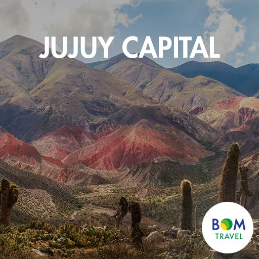 Jujuy Capital