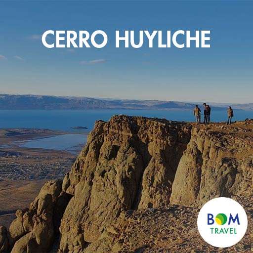Cerro-Huyliche
