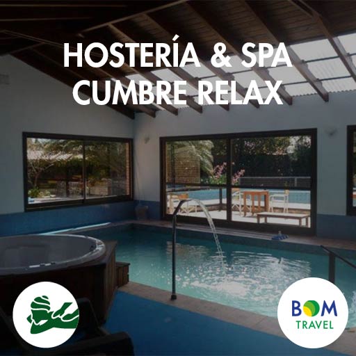 Hostería-&-Spa-Cumbre-Relax-(2023)