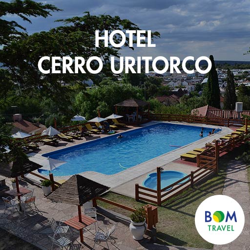Hotel Cerro Uritorco (PORTADA)