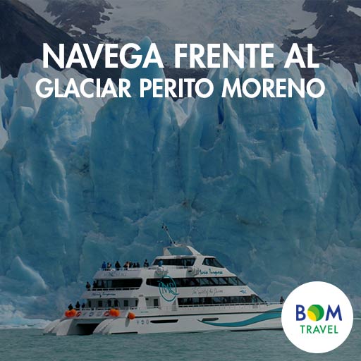 Navega-Frente-al-Glaciar-Perito-Moreno