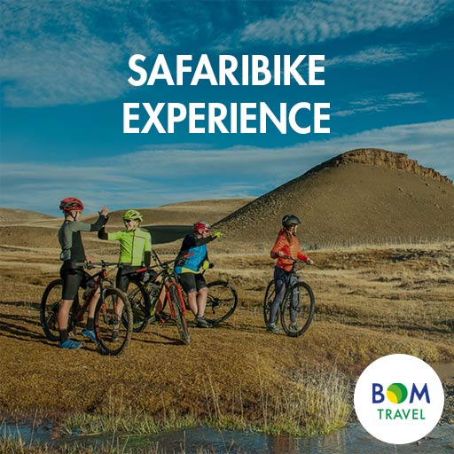 Safaribike-Experience