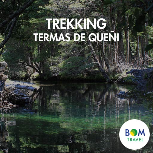 Trekking Termas de Queñi