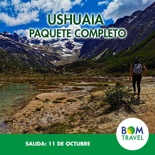23-04-10 Ushuaia en Octubre