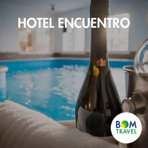 Hotel Encuentro (1)