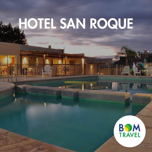Hotel San Roque (1)