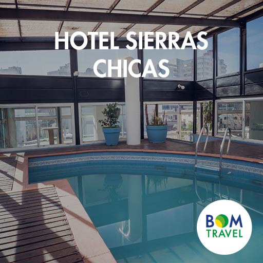 Hotel Sierras Chicas (1)