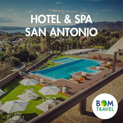 Hotel & Spa San Antonio (1)