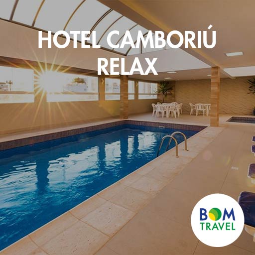 Hotel Camboriú Relax (1)