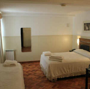 Hotel & Spa Encuentro San Rafael (5)