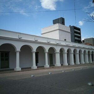 Museo historico policial