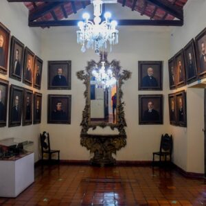 Museo lavalle