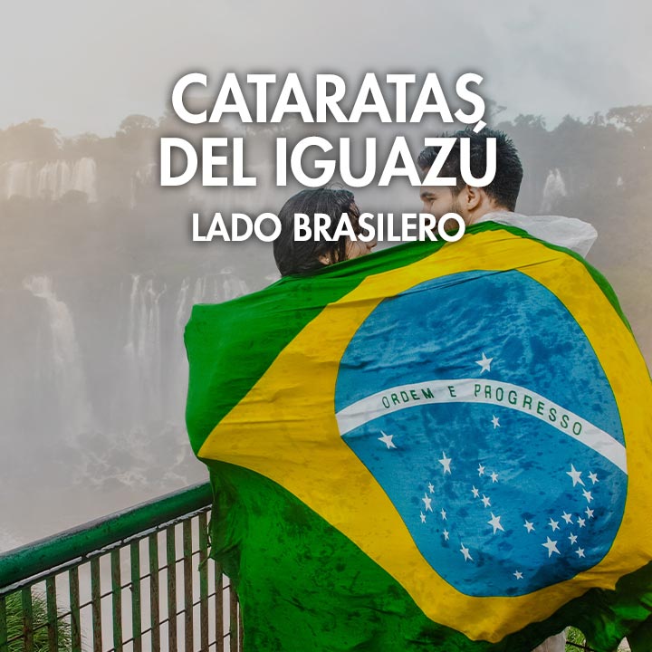 cataratas brasileras