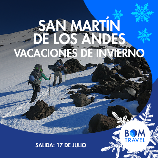 San Martín de los Andes 24 INV