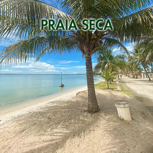 Praia Seca Todo el Año