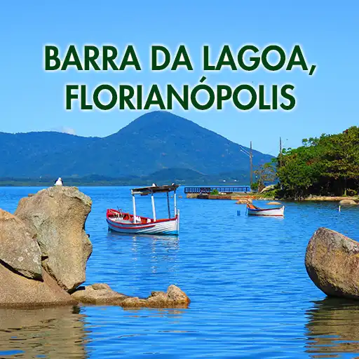 BARRA DA LAGOA, FLORIANÓPOLIS EN AVIÓN