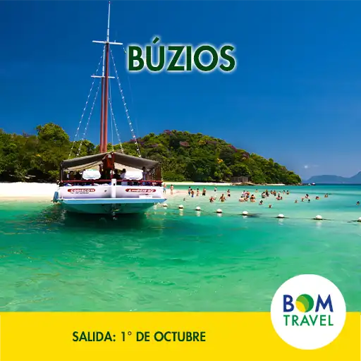 Búzios 1OCT