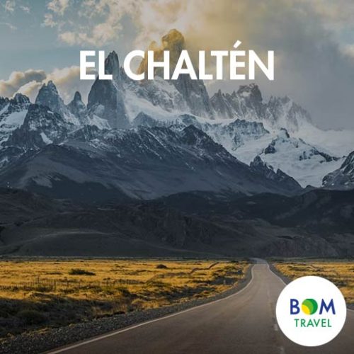 El-Chaltén