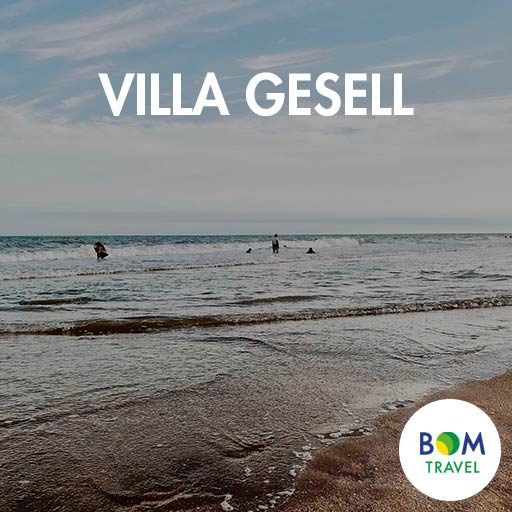 Villa-Gesell